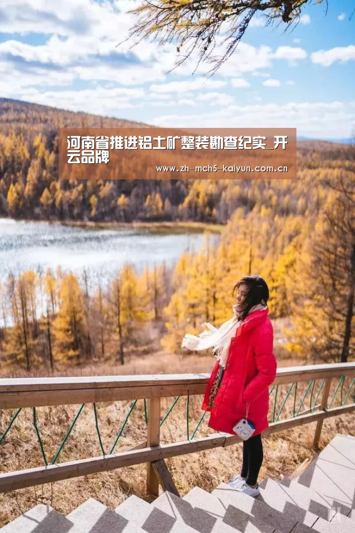 河南省推进铝土矿整装勘查纪实_开云品牌(图2) 开云综合服务