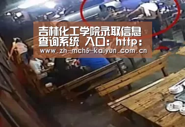 吉林化工学院录取信息查询系统 入口:http://lqcx.jlict.edu.cn/:开云官方平台(图4) 开云综合服务